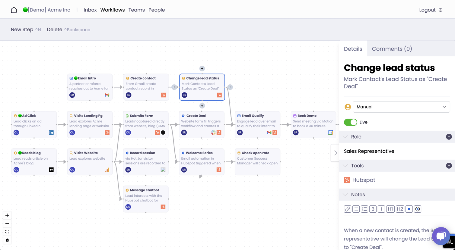 Your Ultimate Guide to Process Mapping in Business Operations